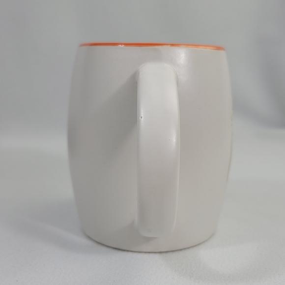 Dunkin Donuts Coffee Dunkin' Engraved Mug - Picture 5 of 13